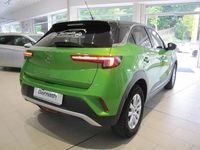 Gebraucht Opel Mokka-e Ultimate 100 kW (136 PS) 2021 Matcha green/ikone gruen SUV