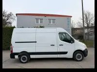 Occasion Renault Master 131 ch (96 kW) 2017 Blanc Van