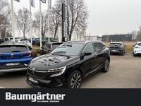 Gebraucht Renault Austral Techno 158 PS (116 kW) 2025 Schwarz SUV