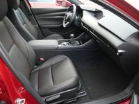 gebraucht Mazda 3 SKYACTIV-G 2.0