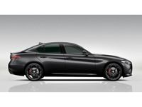 gebraucht Alfa Romeo Giulia Veloce 2.0 Turbo Premium Paket LED