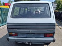 Gebraucht VW T3 57 PS (41 kW) 1987 Weiß Van