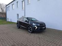 Occasion Renault Captur Techno 158 ch (116 kW) 2025 Noir SUV