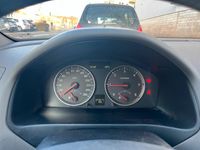 Gebraucht Volvo V50 136 PS (100 kW) 2006 Grün Kombi