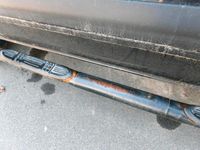 Gebraucht Chevrolet Tahoe 273 PS (200 kW) 2001 Schwarz SUV