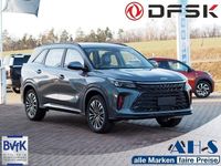 Neu DFSK Fengon 177 PS (130 kW) 2026 Grau SUV