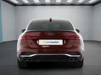 Gebraucht Audi S5 367 PS (269 kW) 2025 Rot Limousine