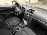 Gebraucht Skoda Octavia 105 PS (77 kW) 2012 Schwarz Kombi