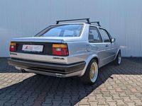 Używany VW Jetta R 75 KM (55 kW) 1985 Srebrny Sedan/Limuzyna