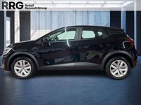 Gebraucht Renault Captur Evolution 140 PS (102 kW) 2022 Sternen schwarz SUV