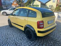 Gebraucht Audi A2 75 PS (55 kW) 2003 Rot Kleinwagen