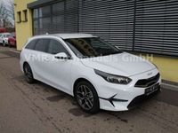 gebraucht Kia Ceed Sportswagon 1.5 TOP