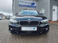 Gebraucht BMW M140 Advantage 190 PS (139 kW) 2018 Schwarz Kleinwagen
