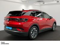 Gebraucht VW ID.4 Pro 210 kW (286 PS) 2025 Rot SUV