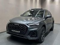 Gebraucht Audi Q5 S-Line 286 PS (210 kW) 2023 Grau SUV