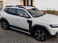 Gebraucht Dacia Duster Journey 141 PS (103 kW) 2024 Beige SUV
