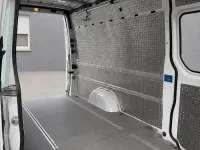 Gebraucht Mercedes Sprinter 164 PS (120 kW) 2011 Weiß