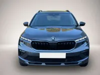 Neu Skoda Kamiq Selection 150 PS (110 kW) 2026 Grau SUV