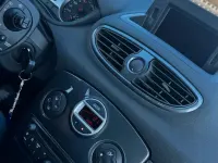 Gebraucht Renault Clio II 106 PS (77 kW) 2009 Rot Limousine
