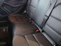 Gebraucht Mercedes B220 AMG line 184 PS (135 kW) 2017 Kleinwagen