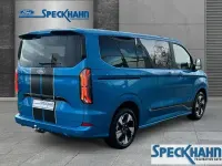 Gebraucht Ford Tourneo Sport 160 kW (218 PS) 2024 Van / Kleinbus
