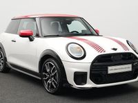 Gebraucht Mini Cooper 156 PS (114 kW) 2024 Weiß Kleinwagen