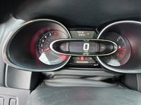 Gebraucht Renault Clio IV 2016 Grau Kleinwagen