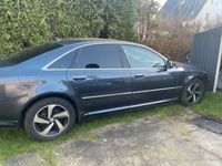 gebraucht Audi A8 D3 2007 - 3.0 TDI