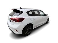 Gebraucht Ford Focus ST 280 PS (205 kW) 2022 Weiss Limousine
