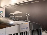 Usata Rolls Royce Phantom 460 CV (338 kW) 2004 Grigio Berlina
