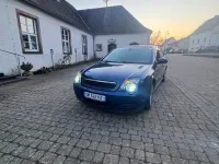 Używany Opel Vectra GTS 211 KM (155 kW) 2005 Niebieski Sedan/Limuzyna