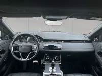 Second-hand Land Rover Range Rover evoque SE Dynamic 165 CP (121 kW) 2023 Gri SUV