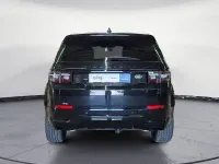 Gebraucht Land Rover Discovery Sport SE Dynamic 309 PS (227 kW) 2023 Santorini black metallic SUV