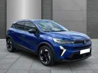 Gebraucht Renault Captur Techno 140 PS (102 kW) 2025 Ironblau SUV