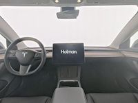 Gebraucht Tesla Model 3 366 kW (498 PS) 2021 Schwarz Limousine