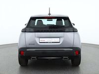 Gebraucht Peugeot 2008 131 PS (96 kW) 2025 Silber SUV
