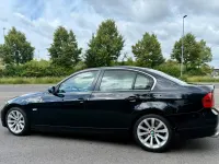 Gebraucht BMW 330 258 PS (189 kW) 2005 Schwarz Limousine