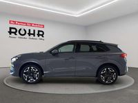 Gebraucht Cupra Terramar VZ 265 PS (194 kW) 2025 Graphengrau SUV