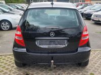 gebraucht Mercedes A180 CDI/HU 08.25/ AHK