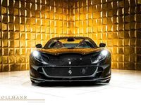 gebraucht Ferrari 812 GTS+LIFT+CARBON INTERIOR+PASSENGER DISPLAY