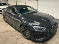 Gebraucht Audi RS5 Sport 450 PS (330 kW) 2023 Schwarz Coupé