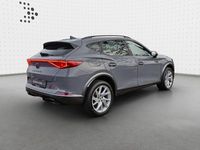 Gebraucht Cupra Formentor 150 PS (110 kW) 2023 Graphengrau SUV