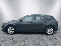 Neu Kia Ceed Vision 140 PS (102 kW) 2026 Penta metal met. Kleinwagen