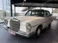 Gebraucht Mercedes 280 SE 160 PS (117 kW) 1969 Weiß Limousine