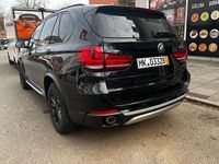 Gebraucht BMW X5 258 PS (189 kW) 2013 Schwarz SUV