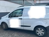 Usata Ford Transit 100 CV (73 kW) 2021 Bianco