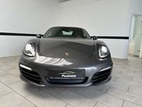 gebraucht Porsche Boxster PDK Navi*Leder*Bi-Xenon*PDC*19Zoll*2.Hand*