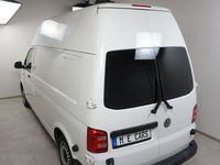 Gebraucht VW T6.1 150 PS (110 kW) 2019 Weiß Van