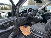 gebraucht Mercedes V300 Lang EDITION 4Matic Distronic LED PANO