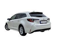 Gebraucht Suzuki Swace Comfort+ 98 PS (72 kW) 2024 Weiß Kombi